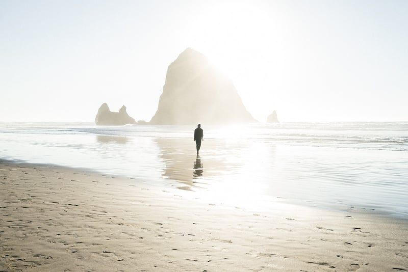 Meditative Walks