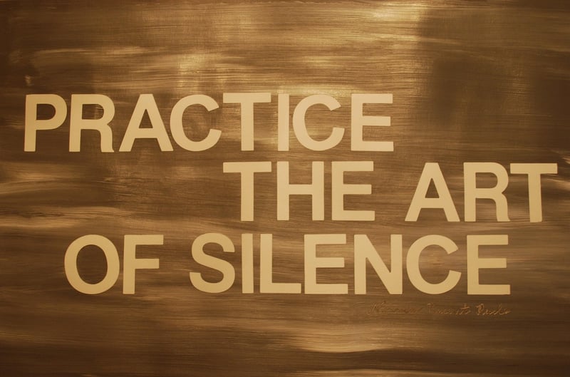 Pranayama Practice