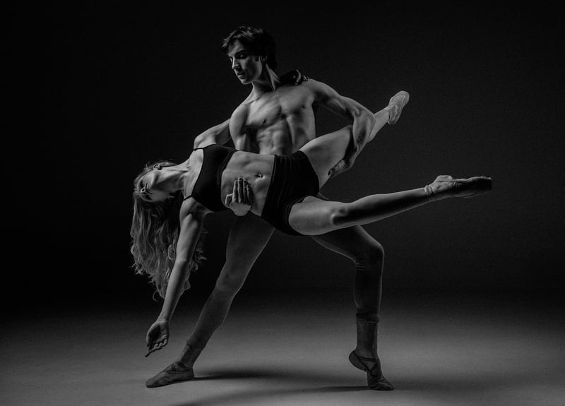 Therapeutic Dancing