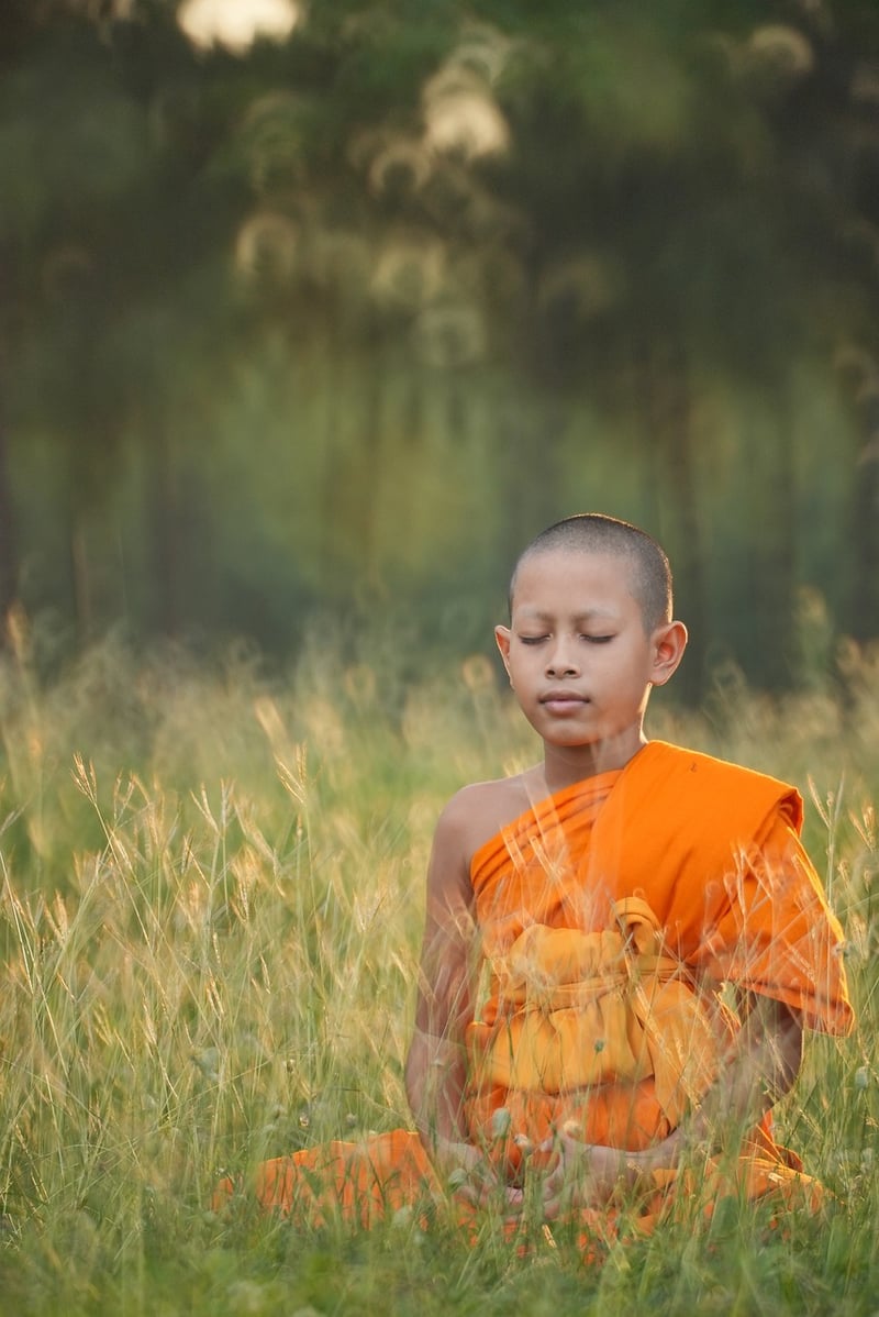 Therapeutic Dancing