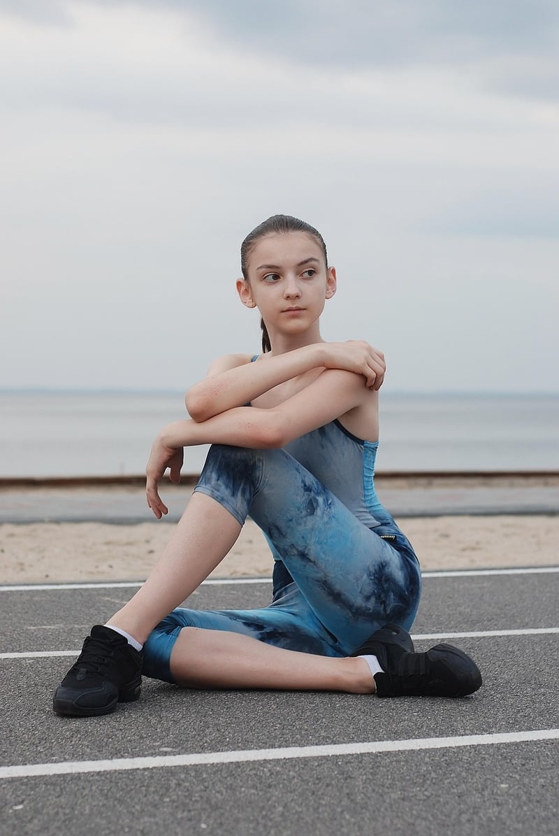 Stretching with Awareness